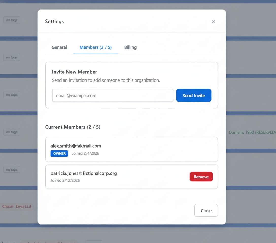 Warden - Know when SSL/TLS certificates will fail before users do